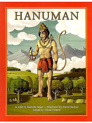 Hanuman