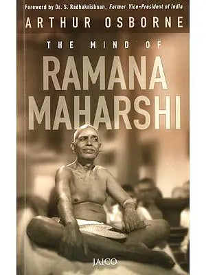 The Mind of Ramana Maharshi