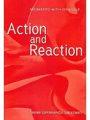 Action And Reaction