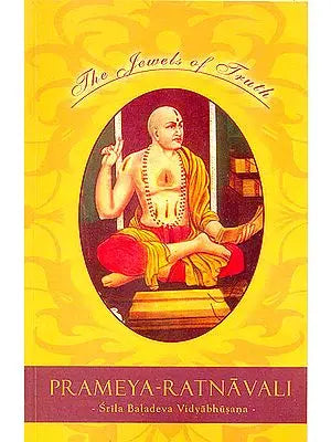 Prameya Ratnavali (The Jewels of Truth)