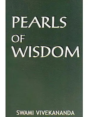 Pearls Of Wisdom