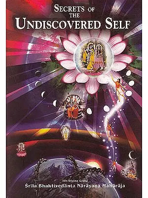 Secrets Of Undiscovered Self