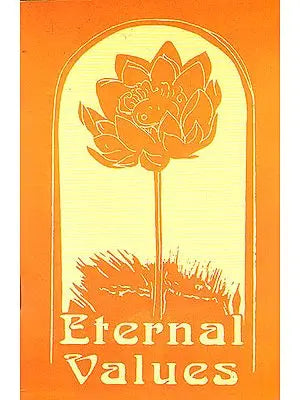 Eternal Values