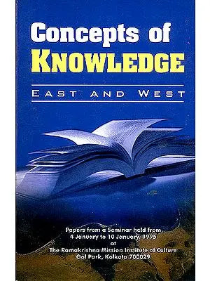 Concepts of Knowledge: East and West