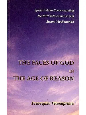 The Faces of God in The Age of Reason