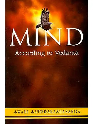 Mind According to Vedanta