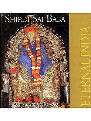 Shirdi Sai Baba