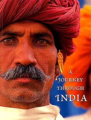 A Journey Through India