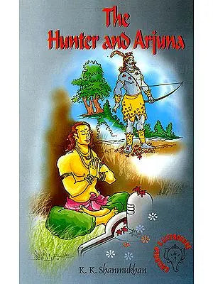 The Hunter and Arjuna