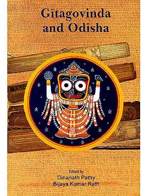 Gitagovinda and Odisha