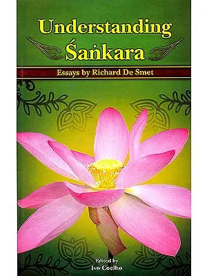 Understanding Sankara (Essays by Richard De Smet)