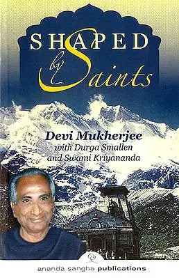Shaped By Saints