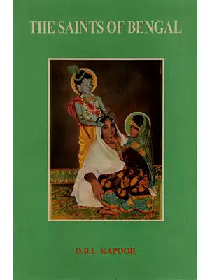 The Saints of Bengal (A Rare Book)