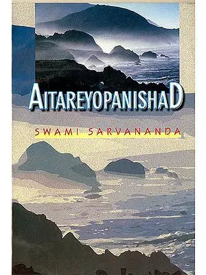 Aitareyopanishad