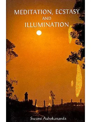 Meditation, Ecstasy and Illumination (An Overview of Advaita)