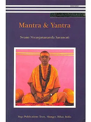 Mantra and Yantra