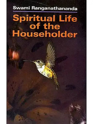 Spiritual Life of the Householder