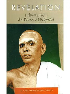 Revelation: Sri Ramana Hridayam