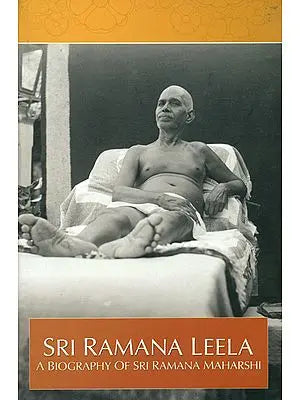 Sri Ramana Leela