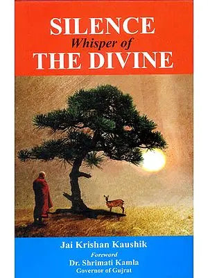 Silence: Whisper of The Divine