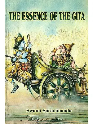 The Essence of The Gita