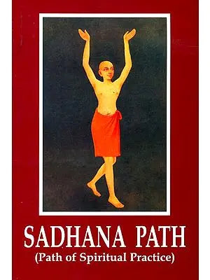 Sadhana Path (Path of Spiritual Practice)