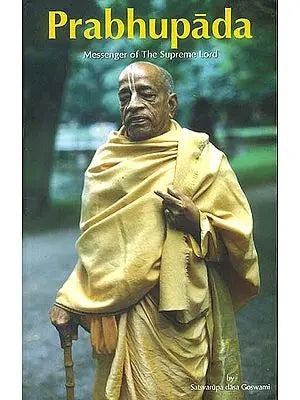 Prabhupada (Messenger of The Supreme Lord)