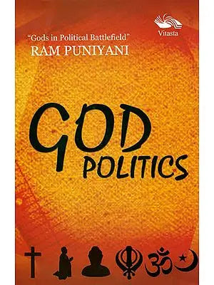 God Politics (God in Political Battlefield)