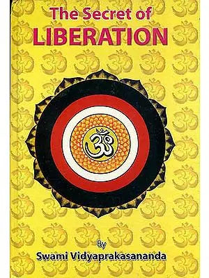 The Secret of Liberation (Secret of Achievement)