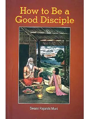 How to be a Good Disciple