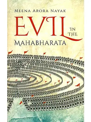 Evil in The Mahabharata