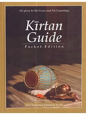 Kirtan Guide (Pocket Edition)