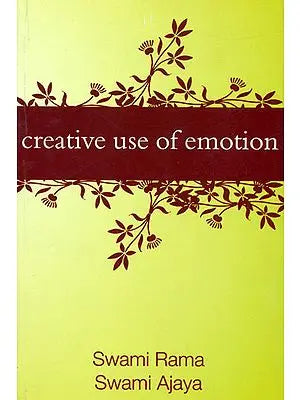 Creative Use of Emotion