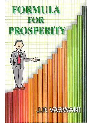 Formula for Prosperity