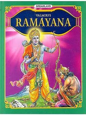 Valmiki’s Ramayana