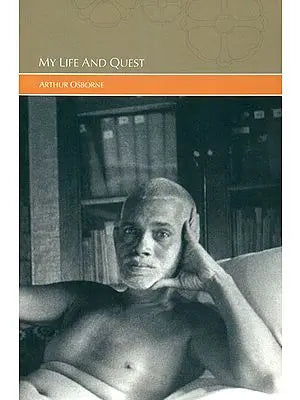 My Life and Quest