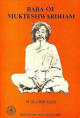 Baba of Mukteshwardham