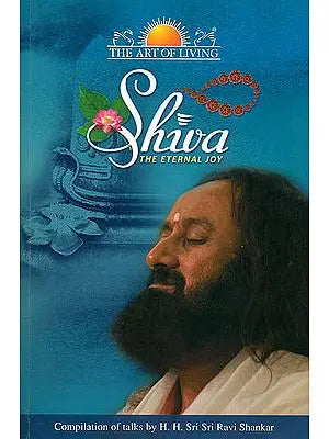 Shiva (The Enternal Joy)