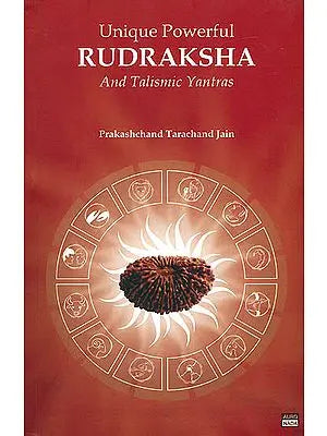 Unique Powerful Rudraksha and Talismic Yantras