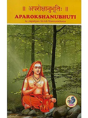 Aparokshanubhuti