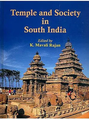 Temple and Society in South India