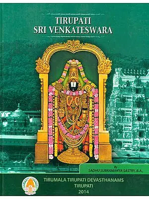 Tirupati Sri Venkateswara