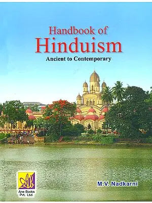 Handbook of Hinduism (Ancient to Contemporary)