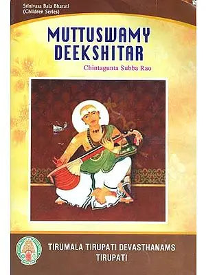 Muttuswamy Deekshitar