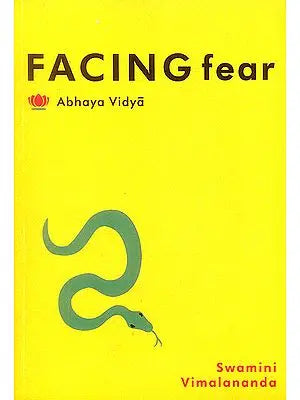 Facing Fear