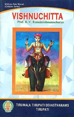 Vishnuchitta
