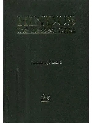 Hindus The Blessed Ones