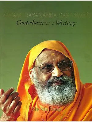 Swami Dayananda Saraswati Contributions & Writings