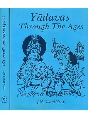 Yadavas Through The Ages