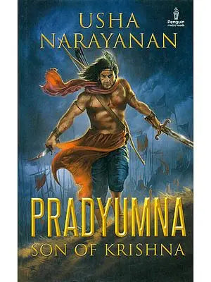Pradyumna: Son of Krishna